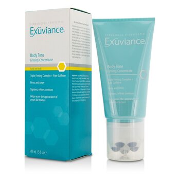 Exuviance - Body Tone Firming Concentrate Image 1