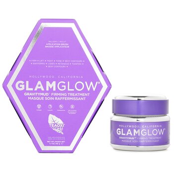 Glamglow - GravityMud Firming Treatment Image 1