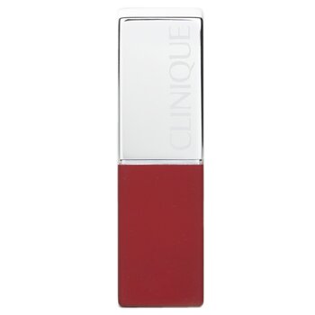 Clinique - Pop Matte Lip Colour + Primer - # 02 Icon Pop Image 2