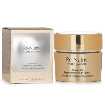 Estee Lauder - Re-Nutriv Ultimate Lift Regenerating Youth Creme Image 1