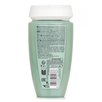 Kerastase - Specifique Bain Divalent Balancing Shampoo (Oily Roots, Sensitised Lengths) Image 2