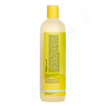 DevaCurl - Low-Poo Delight (Weightless Waves Mild Lather Cleanser - For Wavy Hair) Image 2