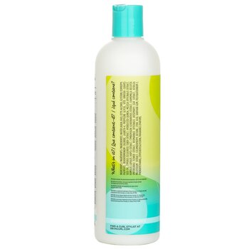 DevaCurl - No-Poo Decadence (Zero Lather Ultra Moisturizing Milk Cleanser - For Super Curly Hair) Image 2