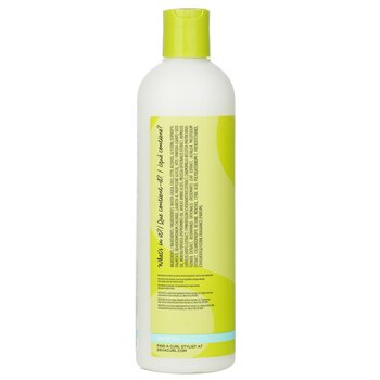 DevaCurl - No-Poo Original (Zero Lather Conditioning Cleanser - For Curly Hair) Image 1