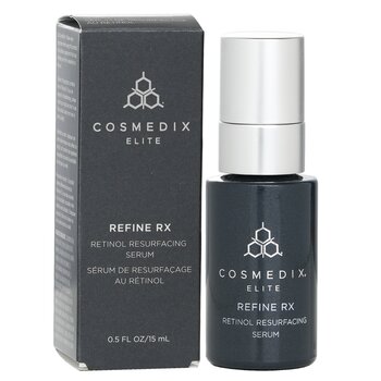 CosMedix - Elite Refine Rx Retinol Resurfacing Serum Image 1