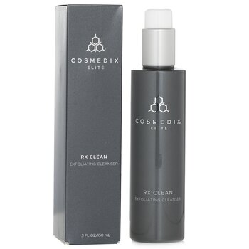 CosMedix - Elite Rx Clean Exfoliating Cleanser Image 1