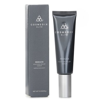 CosMedix - Elite Reduce Soothing Relief Serum Image 1