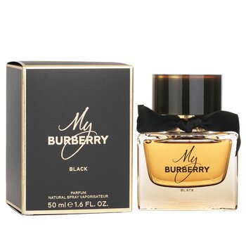 Burberry - My Burberry Black Eau De Parfum Spray Image 1