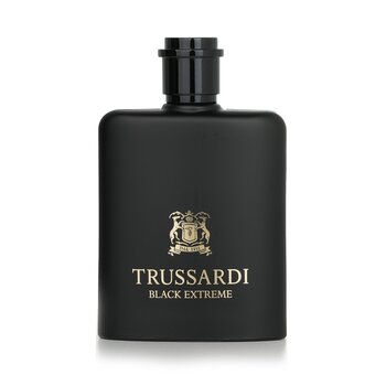 杜鲁萨迪 Trussardi 黑色极致 淡香水 EDT 100ml/3.4oz