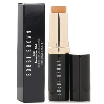 Bobbi Brown - Skin Foundation Stick - #4.5 Warm Natural Image 1