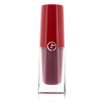 Giorgio Armani - Lip Magnet Second Skin Intense Matte Color - # 601 Attitude Image 2