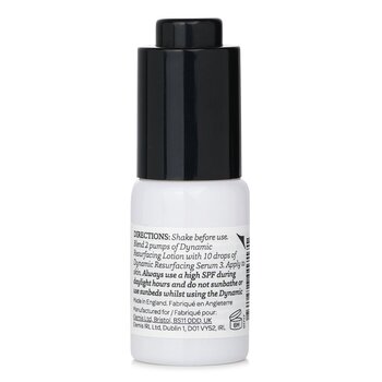 Elemis - Dynamic Resurfacing Serum 3 - Salon Product Image 2