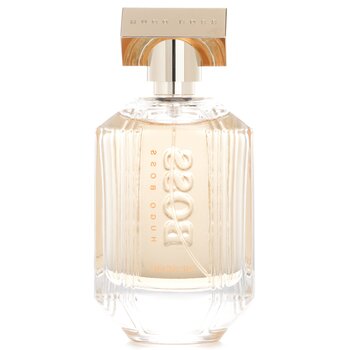 Hugo Boss - The Scent For Her Eau De Parfum Spray Image 2