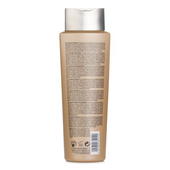 Goldwell - Kerasilk Control Keratin Smooth 2 - # Medium Image 2