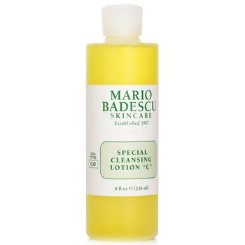 Mario Badescu - Special Cleansing Lotion C - For Combination/ Oily Skin Types Image 1