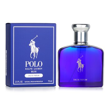 Ralph Lauren - Polo Blue Eau De Parfum Spray Image 1