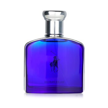 Ralph Lauren - Polo Blue Eau De Parfum Spray Image 2