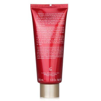 Clarins - Super Restorative Hand Cream Image 2