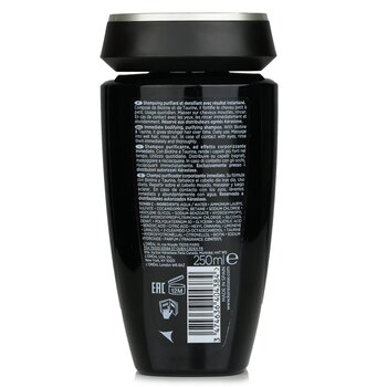 Kerastase - Densifique Bain Densite Homme Daily Care Shampoo (Hair Visibly Lacking Density) Image 2