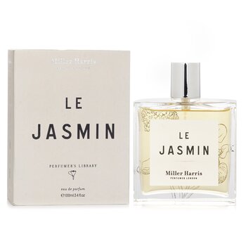 Miller Harris - Le Jasmin Eau De Parfum Spray Image 1