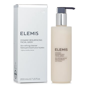 Elemis - Dynamic Resurfacing Facial Wash Image 1