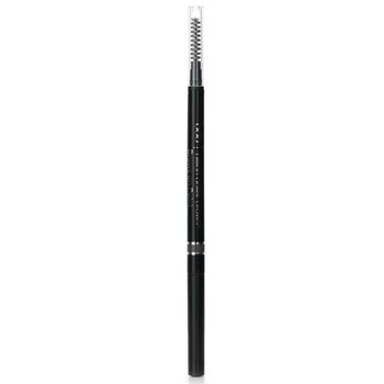 Billion Dollar Brows - Brows On Point Waterproof Micro Brow Pencil - Taupe Image 2