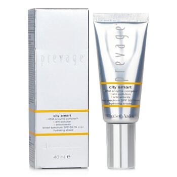 Prevage by Elizabeth Arden - City Smart Broad Spectrum SPF 50 PA ++++ Hydrating Shield Image 1