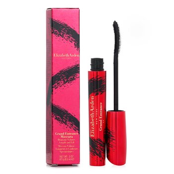 Elizabeth Arden - Grand Entrance Mascara - 01 Stunning Black Image 1