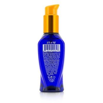 It's A 10 - Miracle Oil Plus Keratin Image 2