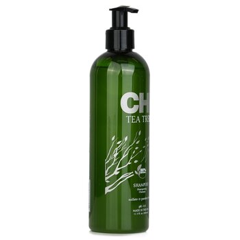 CHI - Tea Tree Oil Shampoo Image 1