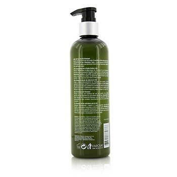 CHI - Tea Tree Oil Shampoo Image 2