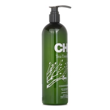 CHI - Tea Tree Oil Conditioner Image 1