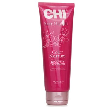 CHI - Rose Hip Oil Color Nurture Recovery Treatment Image 1