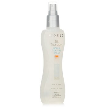 BioSilk - Silk Therapy Beach Texture Spray Image 1