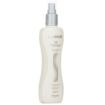 BioSilk - Silk Therapy Spray Spritz (Firm Hold) Image 1