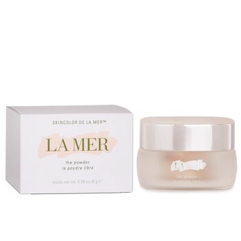 La Mer - The Powder Image 1