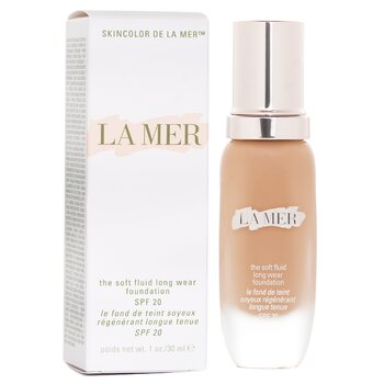 La Mer - The Soft Fluid Long Wear Foundation SPF 20 - # 32/ 310 Beige Image 1