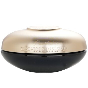 Guerlain 嬌蘭 蘭鑽精奢氧生乳霜 Orchidee Imperiale Exceptional Complete Care The Cream 50ml/1.6oz