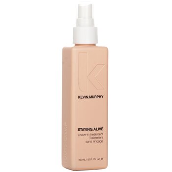 Kevin.Murphy - Staying.Alive Leave-In Treatment Image 1