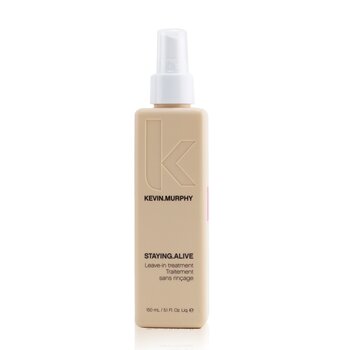 Kevin.Murphy Staying.Alive Leave-In Treatment טיפול ללא שטיפה 150ml/5.1oz