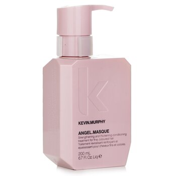 Kevin.Murphy - Angel.Masque (Strenghening and Thickening Conditioning Treatment - For Fine, Coloured Hair) Image 1