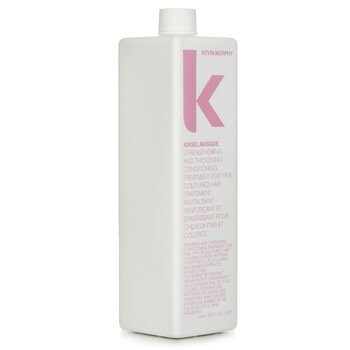 Kevin.Murphy - Angel.Masque (Strenghening and Thickening Conditioning Treatment - For Fine, Coloured Hair) Image 1