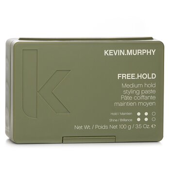 Kevin.Murphy - Free.Hold (Medium Hold. Styling Paste) Image 1