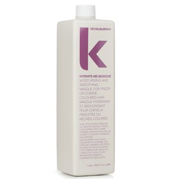 Kevin.Murphy - Hydrate-Me.Masque (Moisturizing and Smoothing Masque - For Frizzy or Coarse, Coloured Hair) Image 1