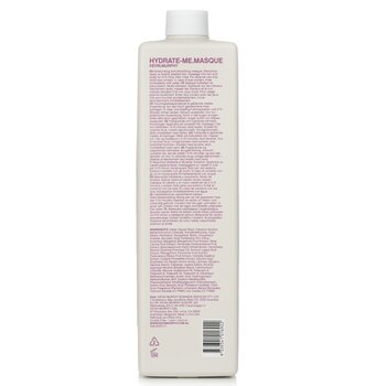 Kevin.Murphy - Hydrate-Me.Masque (Moisturizing and Smoothing Masque - For Frizzy or Coarse, Coloured Hair) Image 2