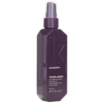 Kevin.Murphy - Young.Again (Immortelle Treatment Oil) Image 1