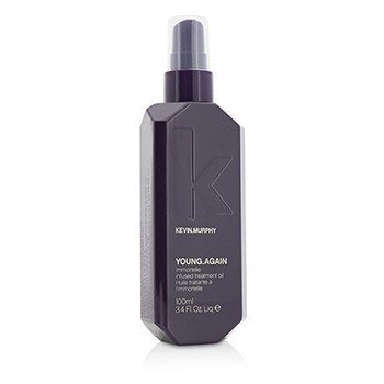 Young.Again (Immortelle Treatment Oil) (100ml/3.4oz) 