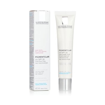 La Roche Posay - Pigmentclar UV SPF30 Skin Tone Correcting Daily Moisturizer Image 1