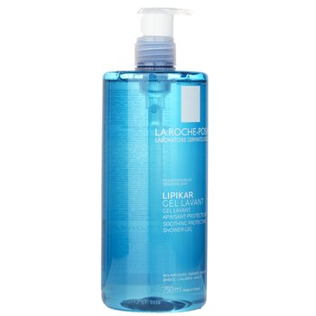 La Roche Posay - Lipikar Gel Lavant Soothing Protecting Shower Gel Image 1