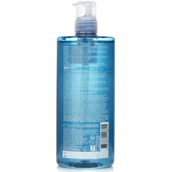 La Roche Posay - Lipikar Gel Lavant Soothing Protecting Shower Gel Image 2